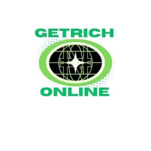 Get Rich Online