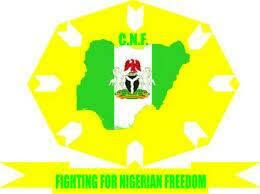 Chamber For Nigerian Freedom