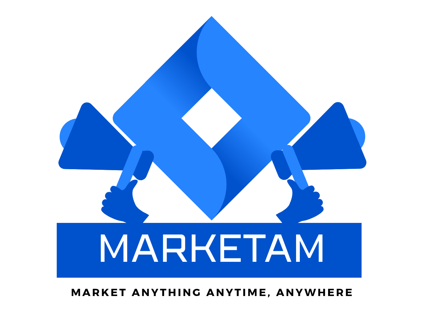 Marketam